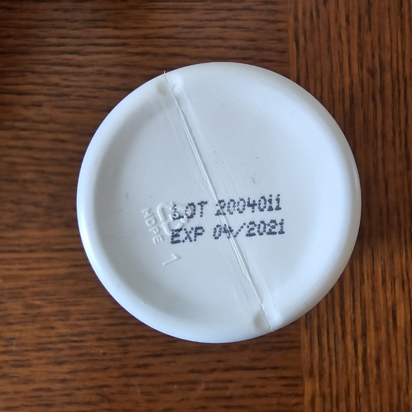 Arbonne InnerCalm Adaptogenic De-Stress Powder Peach Green Tea NEW Exp 04/21 - Picture 2 of 2